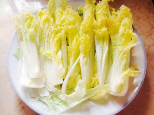 孕妇吃娃娃菜到底怎么样  第1张