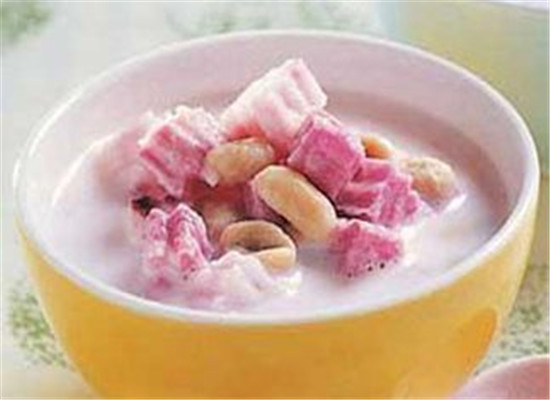 丰胸吃什么 夏季必备养生食谱  第2张