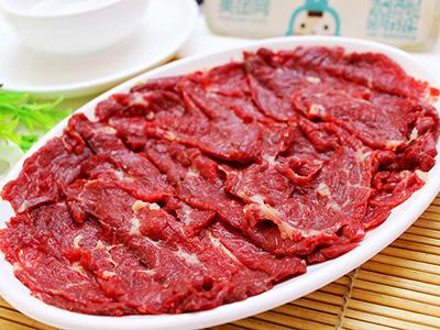 宝宝能不能吃牛肉 有哪些好处  第3张