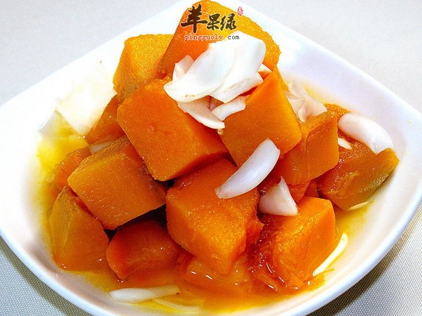 夏至吃什么食物 花菜 南瓜 菠菜  第2张