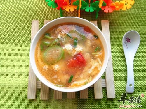 适合冬季食用的养生食谱介绍  第1张