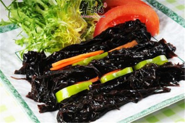 多吃三类食物缓解老年人失聪  第3张