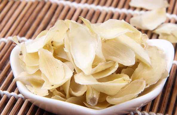 处暑需要补肾养肝 合理饮食滋补  第4张