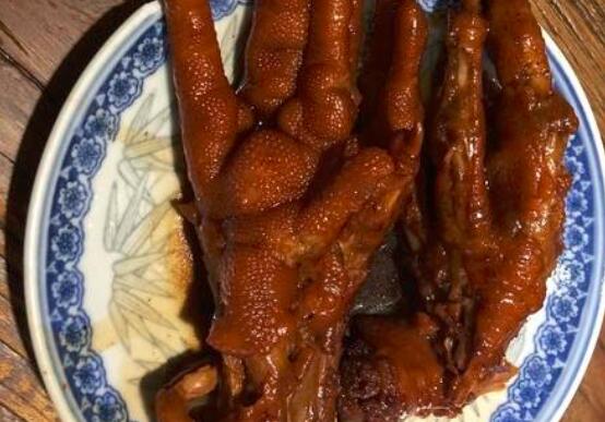 孕妇吃鸡爪子怎么做好吃_孕妇能吃鸡爪子吗  第2张