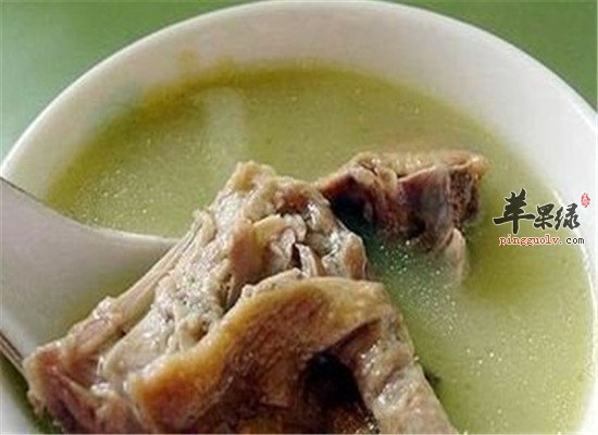 吃什么去胎毒 推荐效果好的食疗方  第2张
