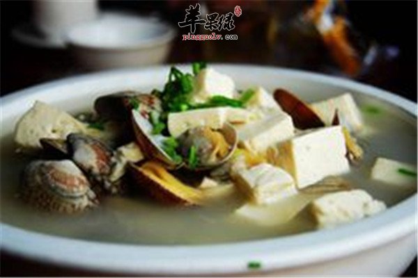 春季最易上火 两款食谱能去火  第1张