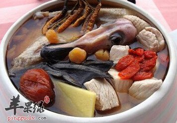 这些汤品更适合在春季饮用  第1张