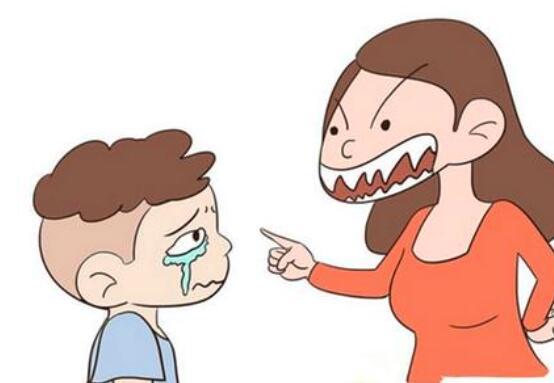 孩子不听话能打吗  第4张