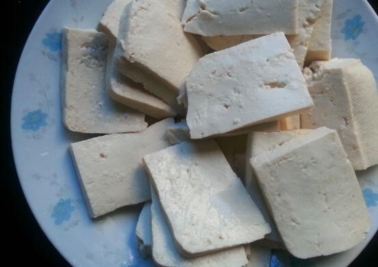 孕妇吃豆腐好吗