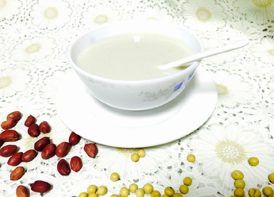 月子喝花生豆浆下奶吗  第2张