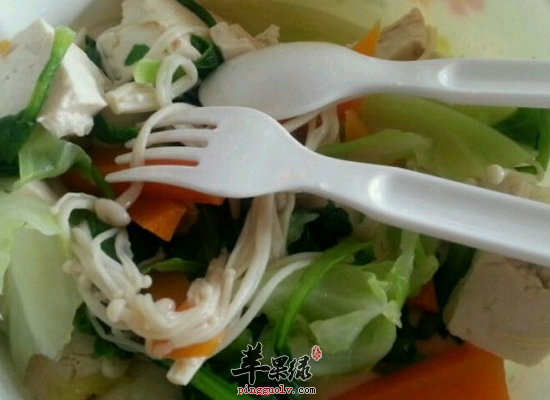 如何在冬季合理进补较快减肥  第2张