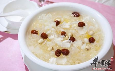 白露养生调整饮食 要小心秋燥  第3张