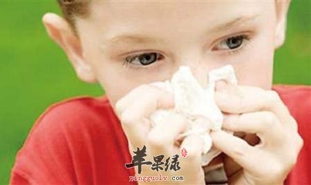 青少年出现流鼻血的原因有哪些  第4张