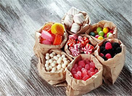 孩子不能吃什么零食_禁忌  第4张