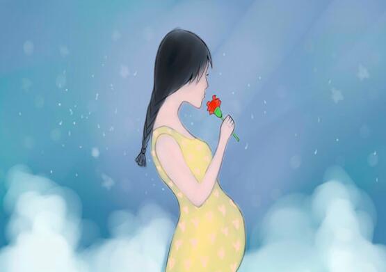 孕期身体浮肿怎么办_孕期浮肿吃什么好  第3张