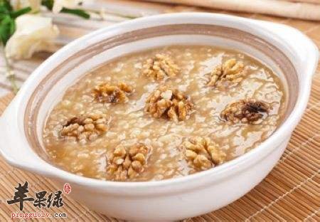 介绍冬至三款养生滋补的粥品  第3张