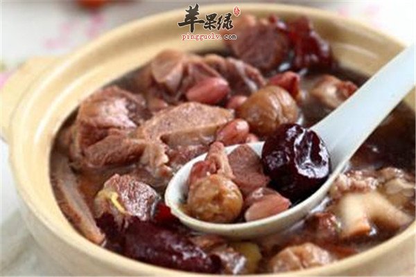 产后出虚汗的药膳调理方法
