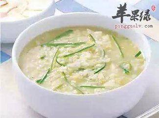 几款食疗方法对抗秋季流行性感冒  第4张