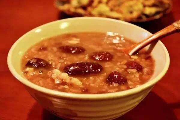 秋季很适合喝粥 吃这些养生效果好  第4张