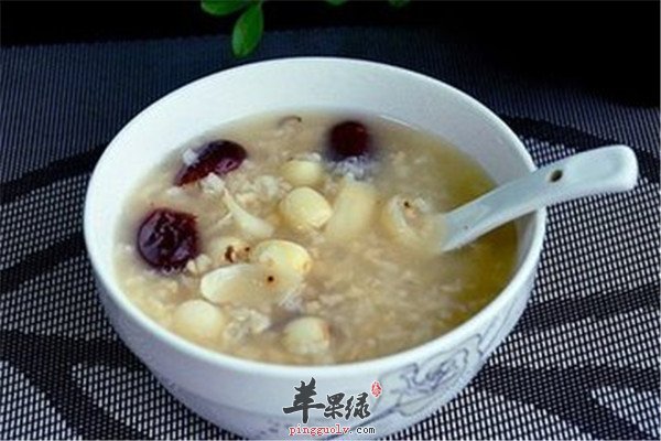 三款食疗方缓解孕妇失眠多梦