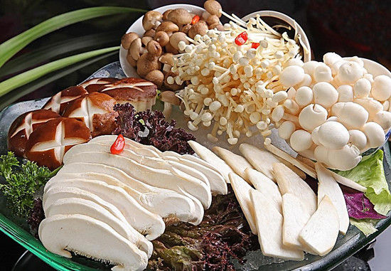 春季推荐吃这些食物改善身体不适  第2张
