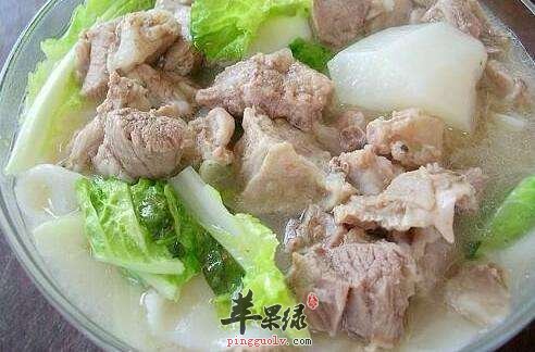 冬至节气养生方法 多温补少寒凉  第2张