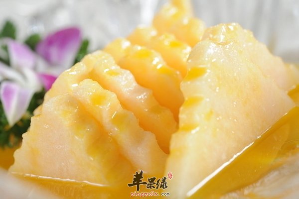 春季吃水果的最佳时间