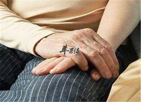 老年人膝盖无力一定要警惕  第2张