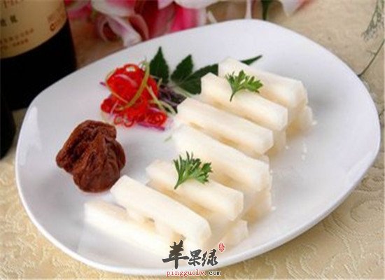 冬季补中益气不能少的食物  第3张