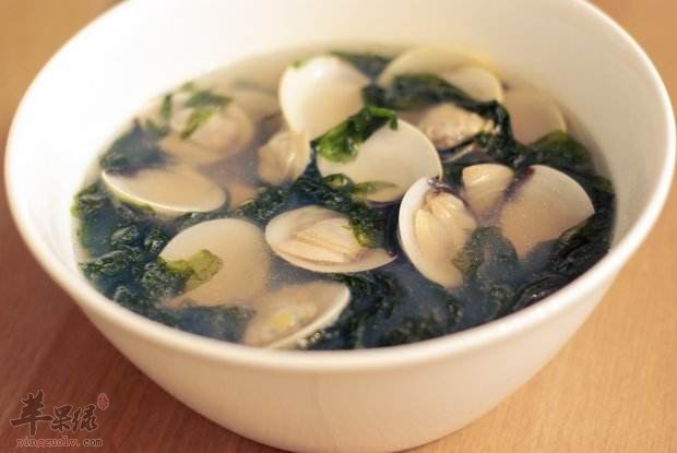 推荐适合宝宝吃的补锌食物