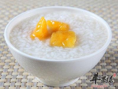 宝宝容易腹泻 吃这些及时健脾止泻  第2张