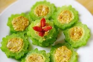 看看立夏节气清热下火的食谱