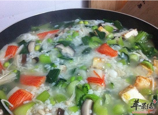 冬季女性补气血暖脾胃的汤饮  第4张