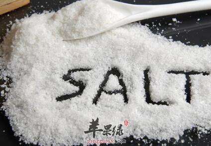 宝宝的辅食最好是不要添加什么  第1张