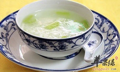 春季去火食谱—粥类  第10张