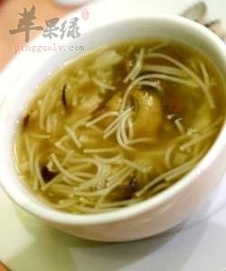 春季适合白领养生的食疗方  第4张