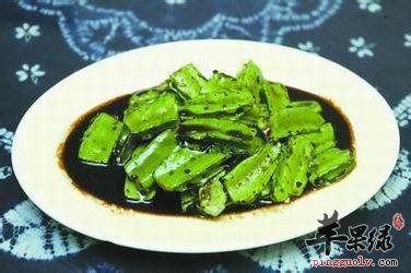 痰湿体质立春吃什么 这些虽苦能祛湿
