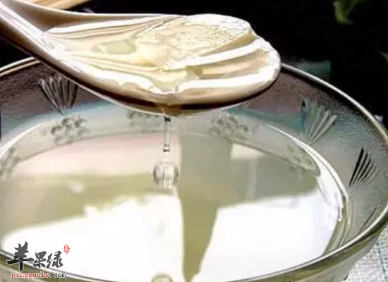 小孩风寒咳嗽吃什么食物好  第3张