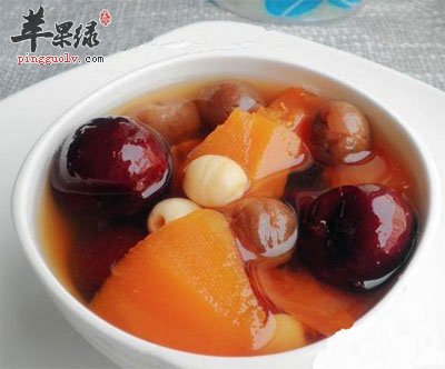 立夏节令特色美食推荐  第1张