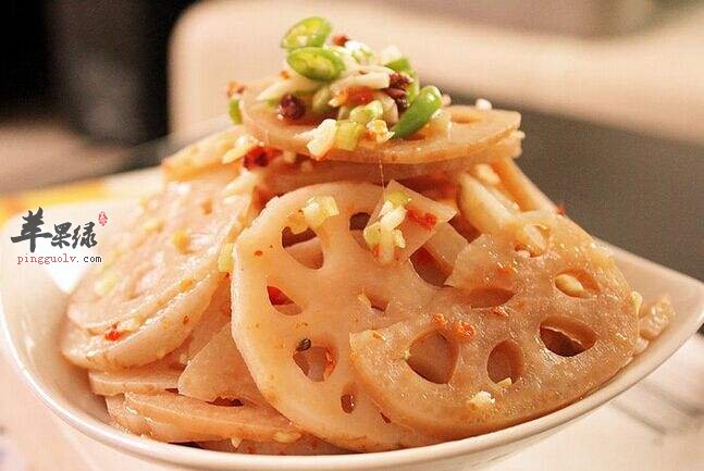 立冬吃什么最养生 推荐美食很养生  第1张