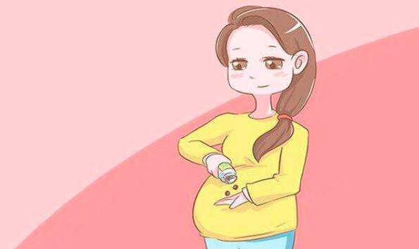 孕妇头晕出虚汗怎么办_孕妇头晕出虚汗的原因