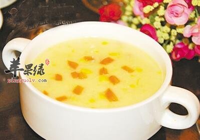 掌握这些饮食要点助你安度凉秋  第1张