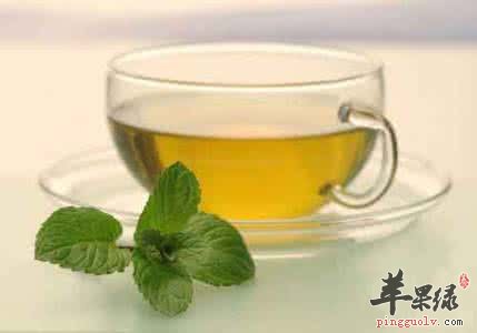 介绍一些中药戒烟茶