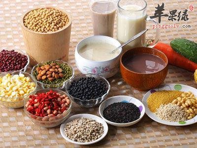 秋季要怎么吃 注意秋季食物选择  第1张