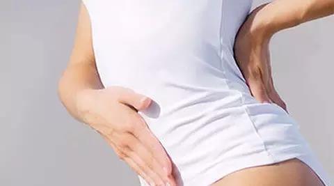 调理孕妇腰酸的一些好方法  第3张