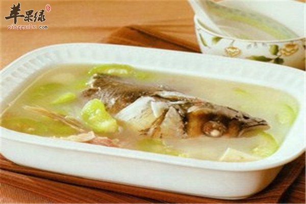 三伏天养生汤 解暑降温很舒适  第3张