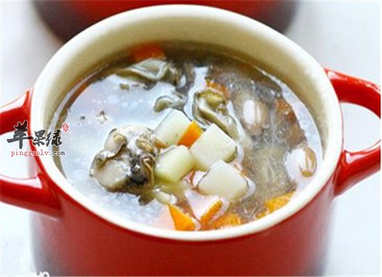 男性慢性前列腺炎的食疗调理方法  第1张