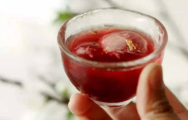 夏季很适合服用酸梅汤养生  第3张