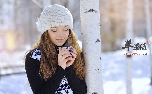 大雪节气吃这些养生 推荐几款美味水果