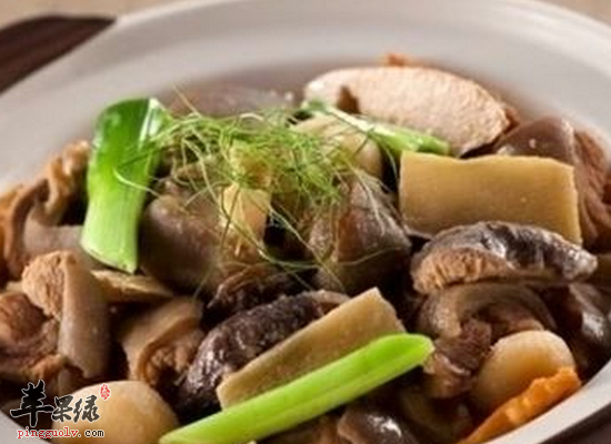 男性冬季生精补肾的食材推荐  第3张